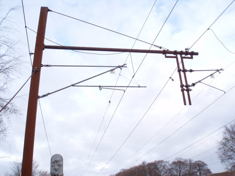 Header background mobile