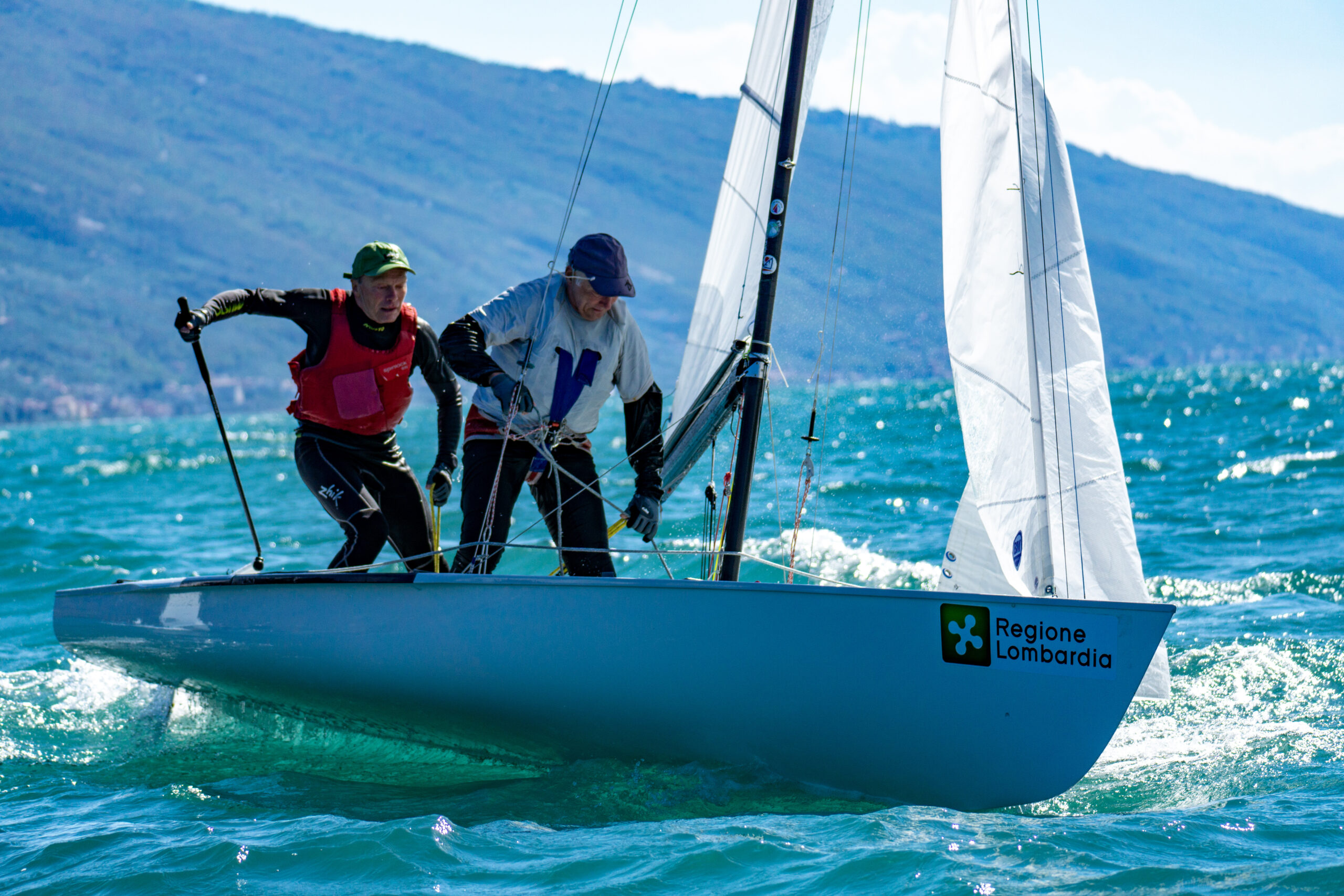 40 år i teknikkens og sportens tjeneste: Jørgen Bojsen-Møller fejrer 40-års jubilæum hos SYSTRA