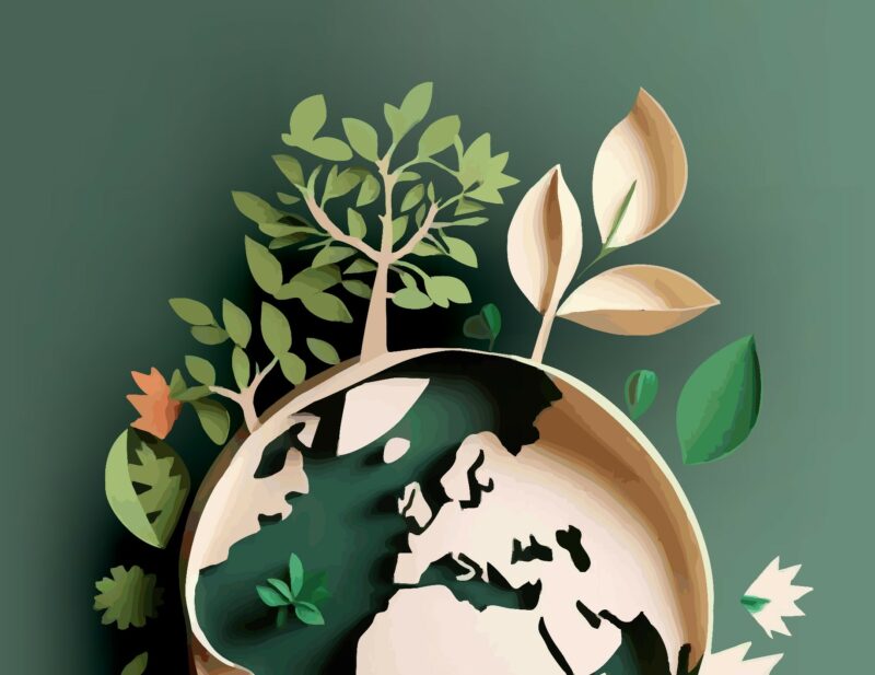 Header background mobile