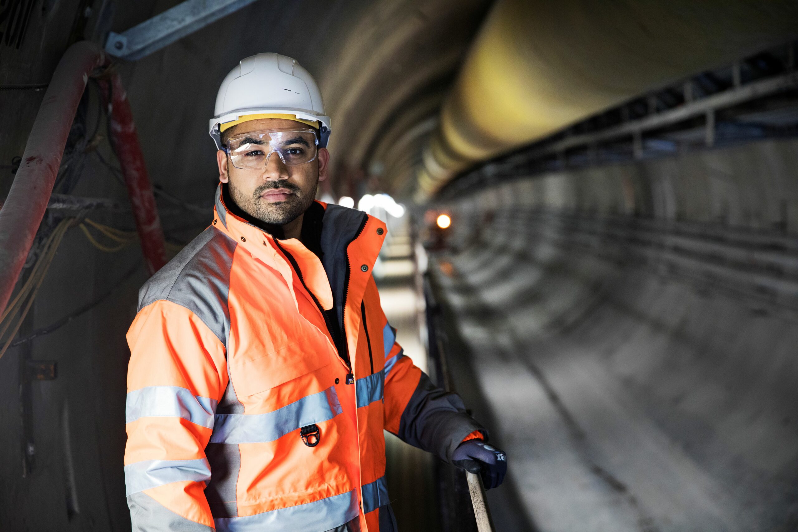 Sonu Singh er en af de fem finalister til Årets unge FRI rådgiver 2026
