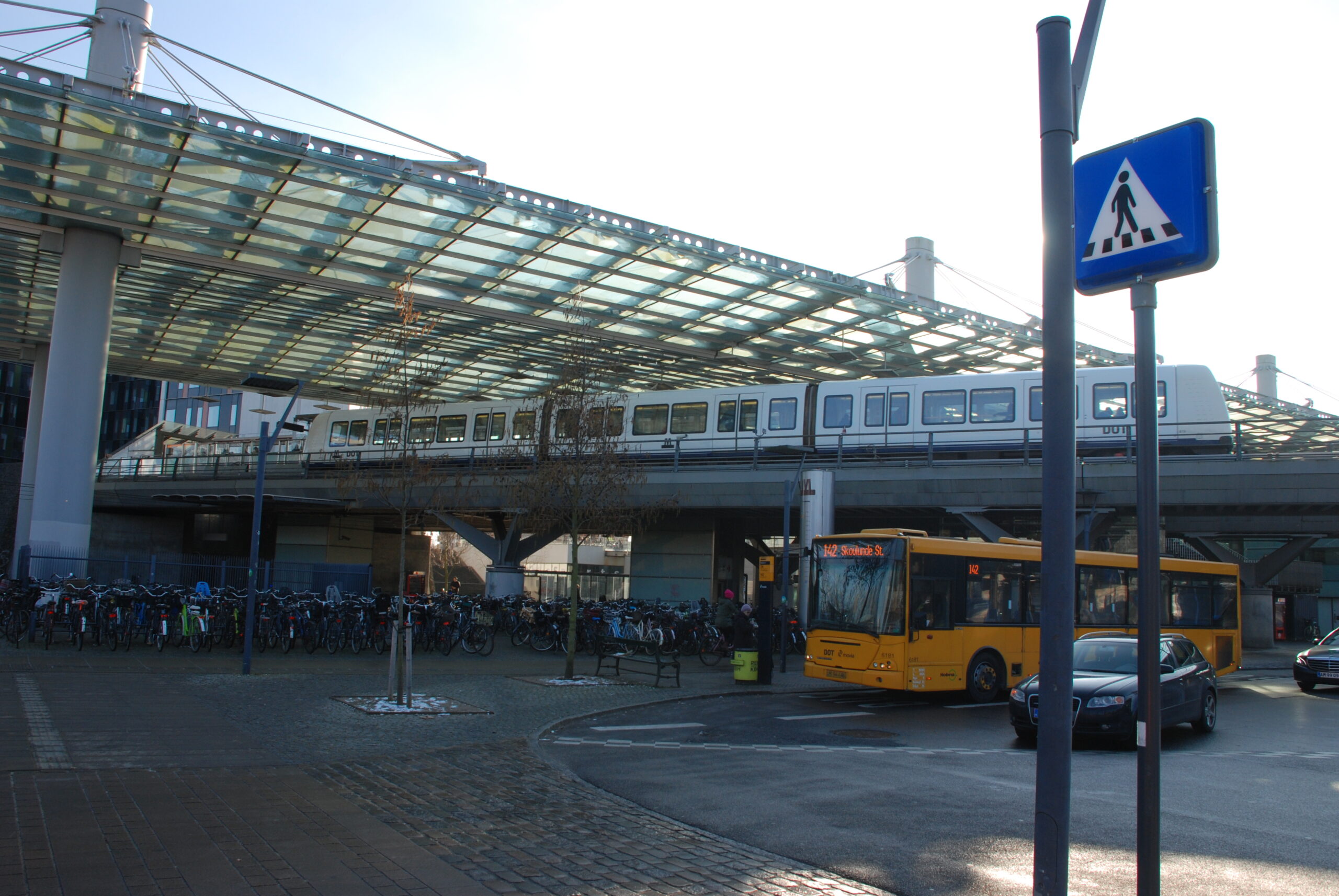 SYSTRA Danmarks årsregnskab 2024