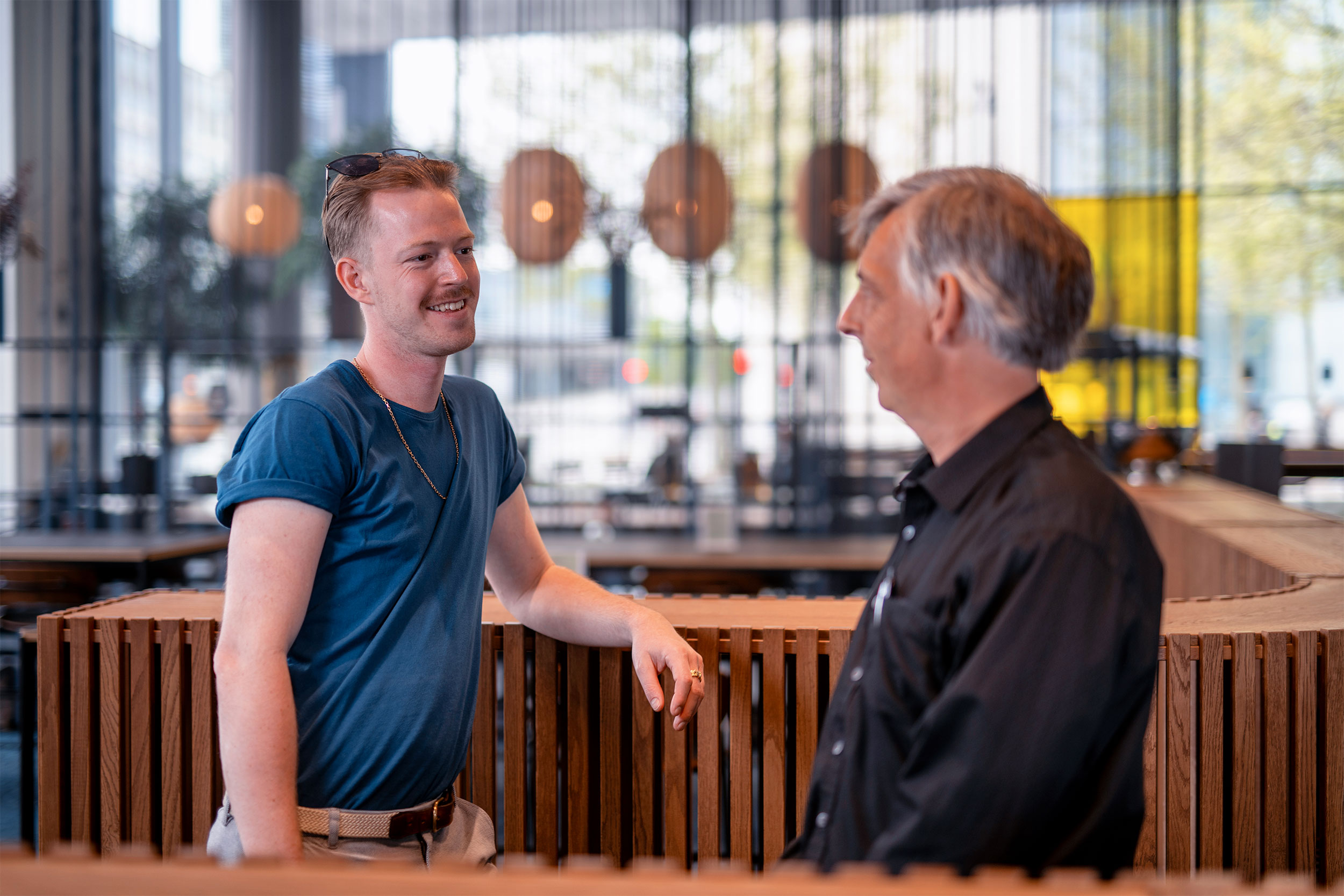 Kickstart 2026 – Bliv en del af SYSTRA Danmark