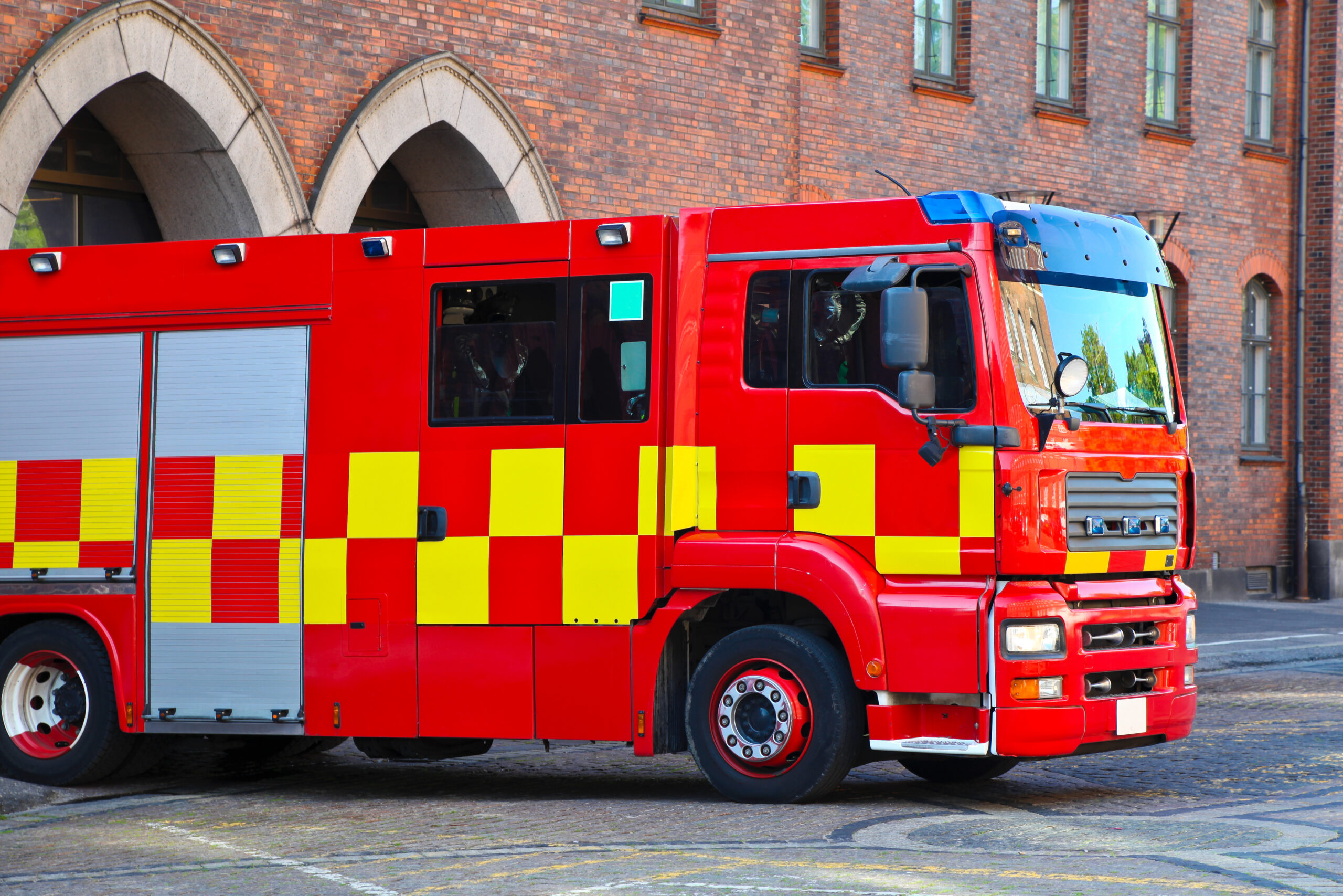 SYSTRA skal sikre nationalt beredskabsoverblik i Danmark