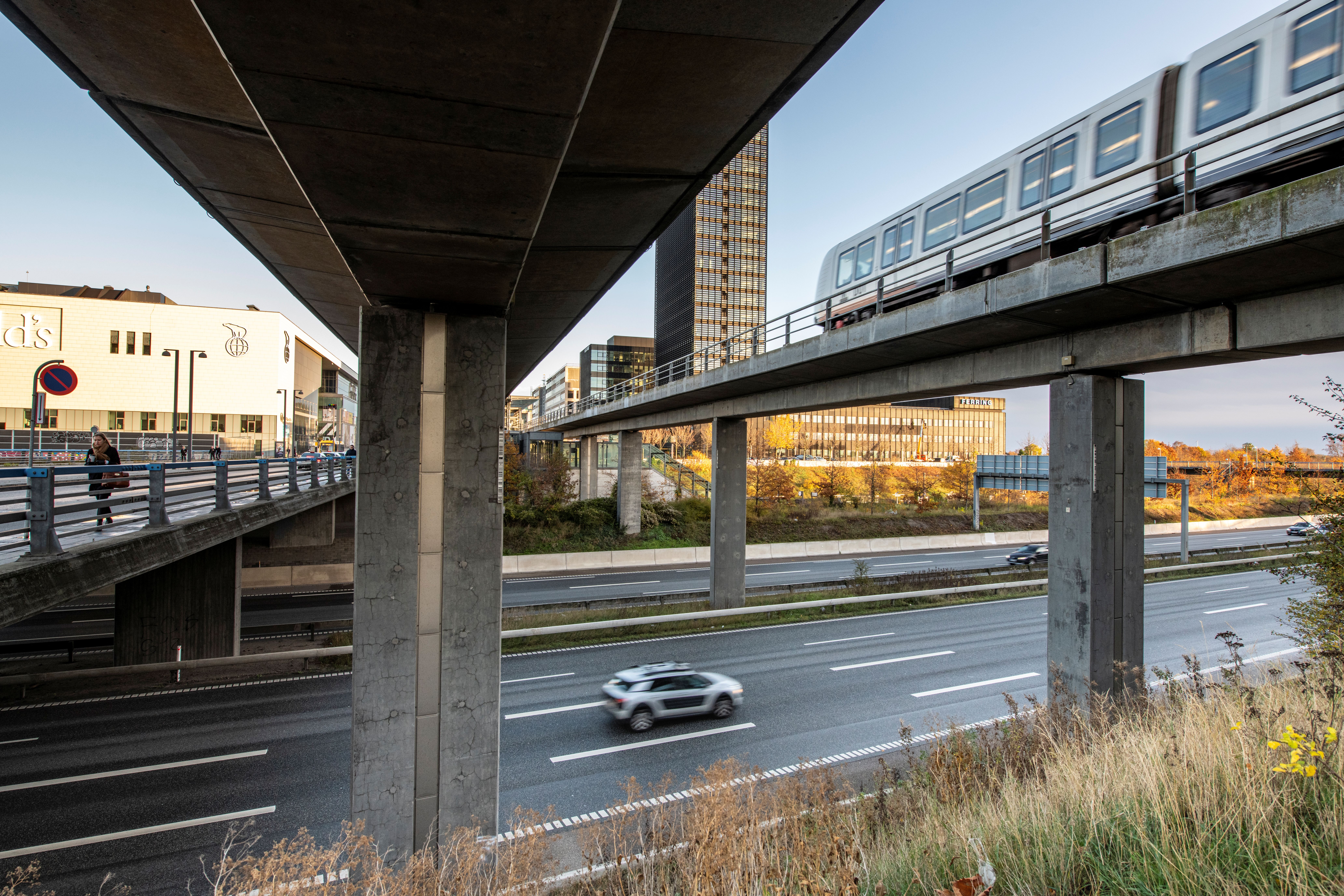 SYSTRA er klar til Vejforum 2025!