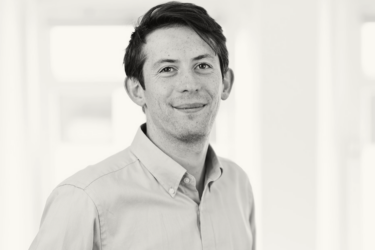 Fra Danmark til Saudi-Arabien: Humphrey planlægger transportløsninger til Mellemøsten