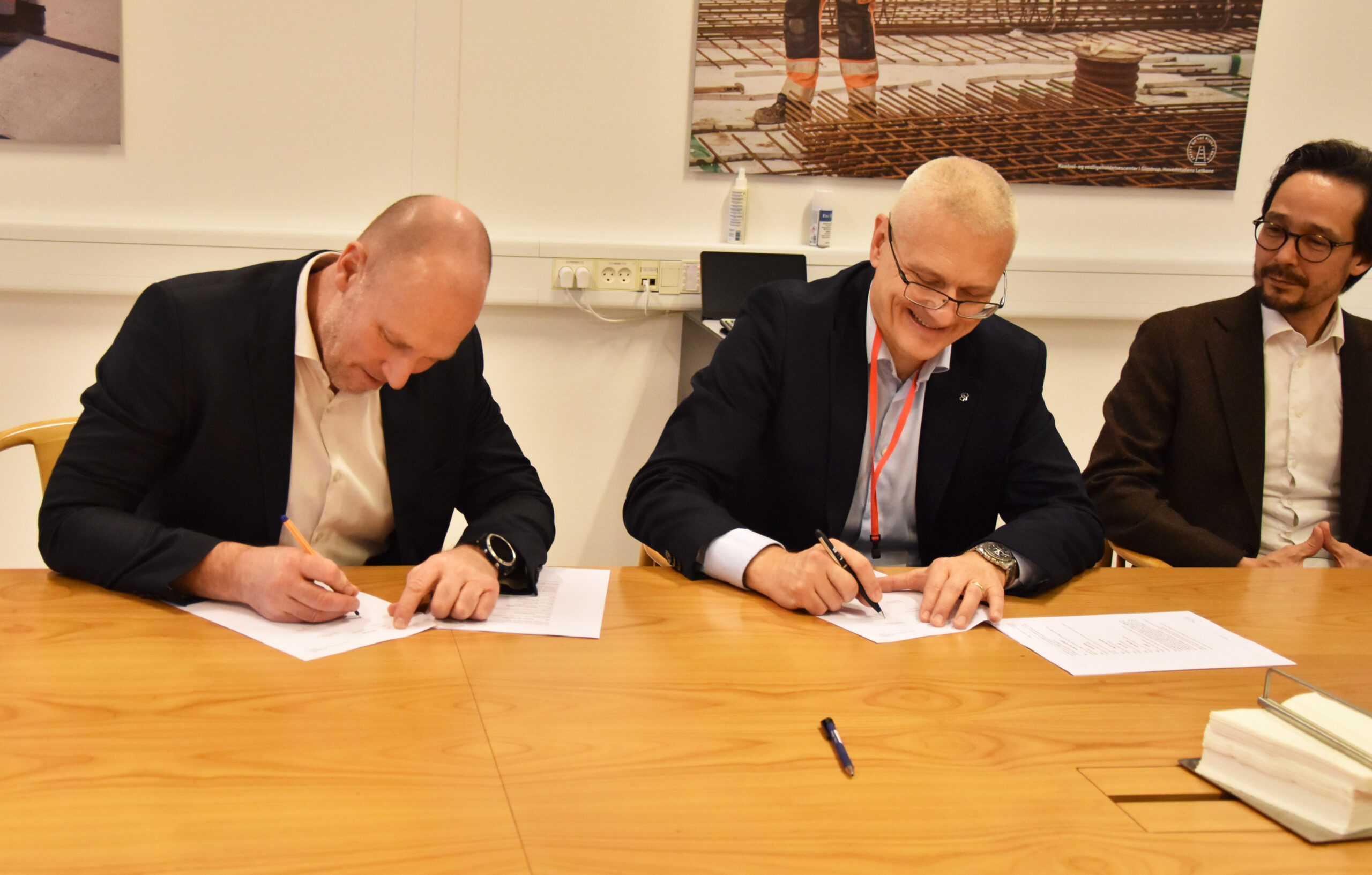 SYSTRA will provide consultancy for the metro line’s new extension to Outer Nordhavn