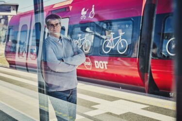 Systemintegration er nøglen i fremtidens førerløse S-bane