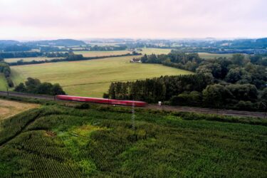 Mød SYSTRA på RAILcph 2026