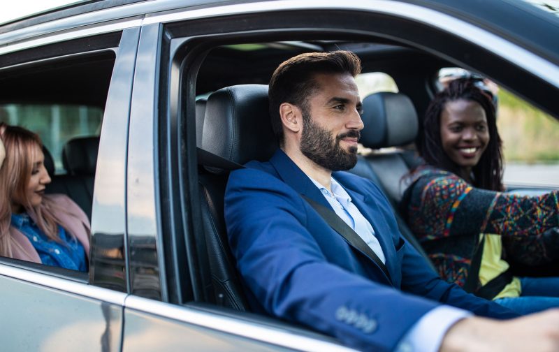 Header background mobile