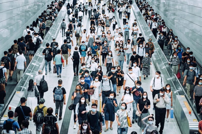 Header background mobile