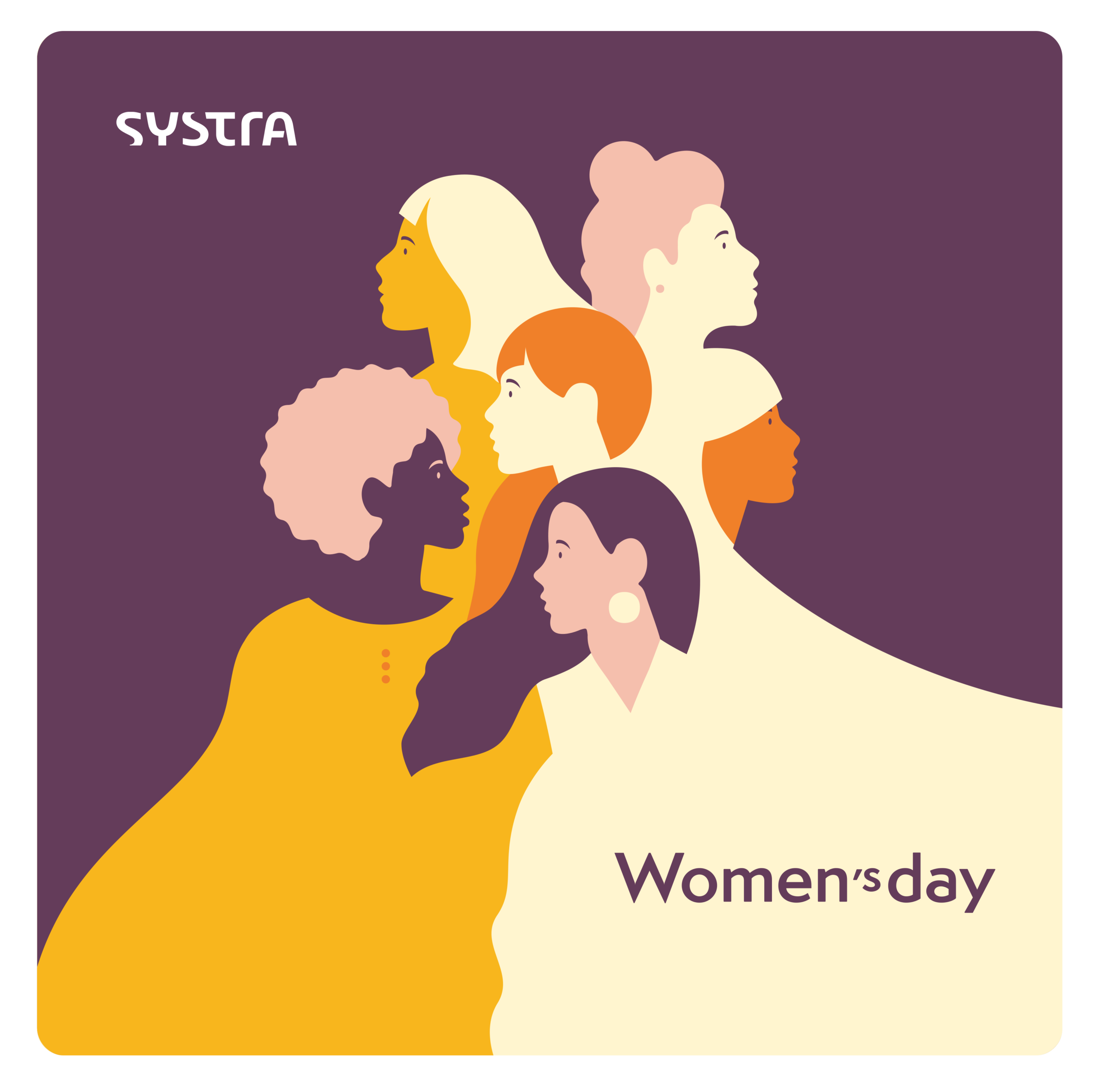 Huit femmes remarquables témoignent sur leur parcours