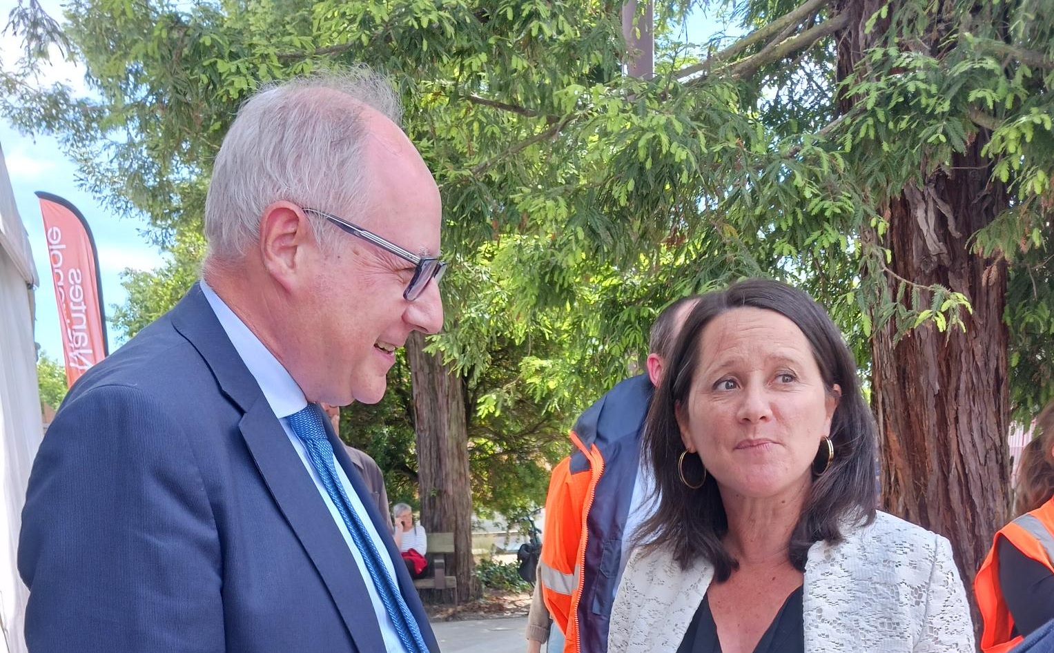 SYSTRA au cœur de la transformation du pont Anne-de-Bretagne à Nantes
