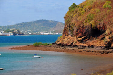 Mayotte prépare son futur aéroport avec l’appui de SYSTRA