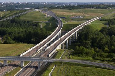 Ligne à grande vitesse Paris – Bordeaux