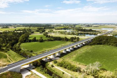 Contournement Nîmes-Montpellier