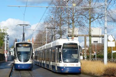 Tramway de Saint-Julien-en-Genevois