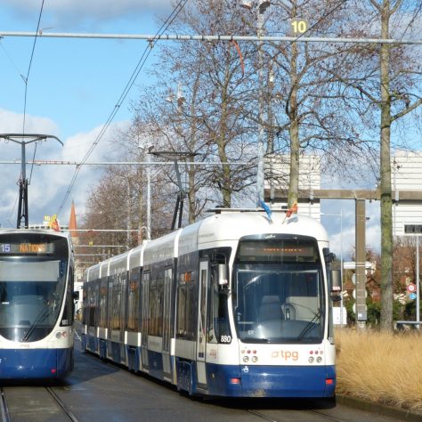 Tramway de Saint-Julien-en-Genevois