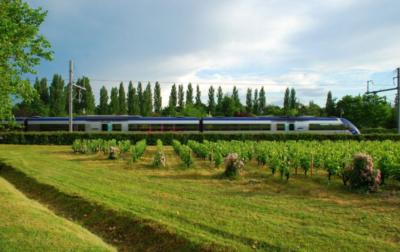 Header background mobile