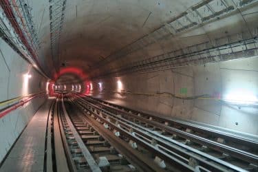 désaturation de la ligne 13 par le prolongement de la ligne 14