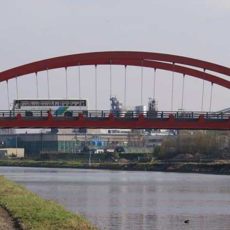Assistance foncière pour la construction du Canal Seine-Nord Europe