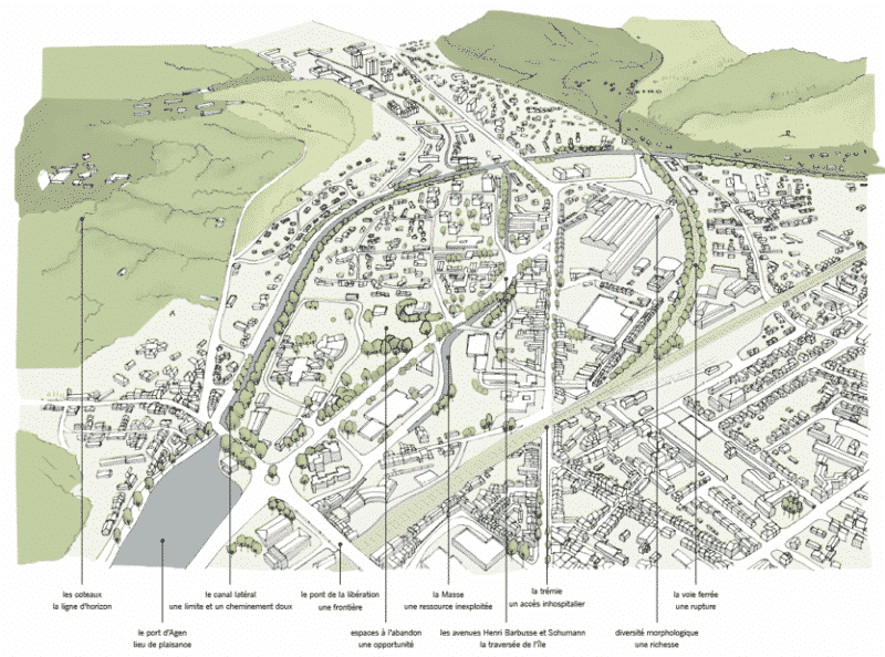 Header background mobile