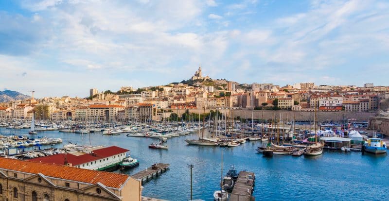 Header background mobile