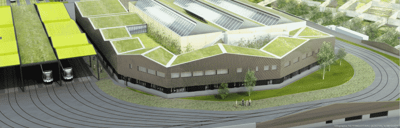 Header background mobile