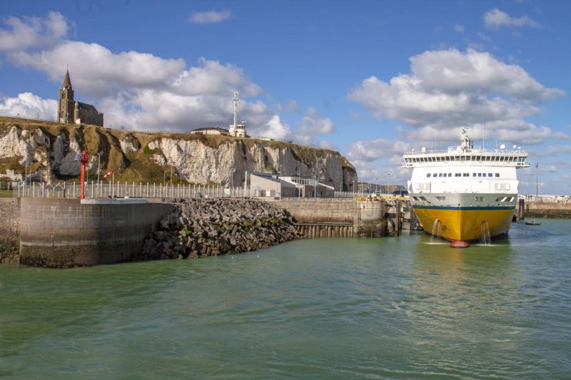 Header background mobile