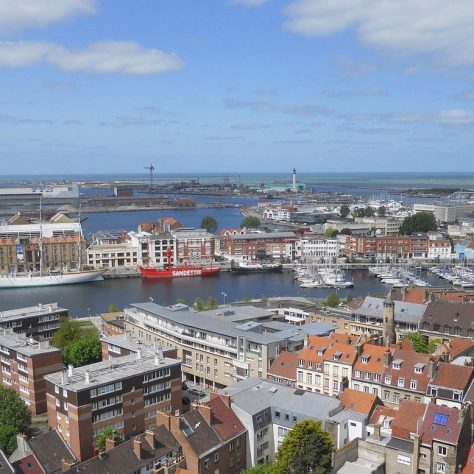 Concertation autour d’une usine de production d’hydrogène vert dans les Hauts-de-France
