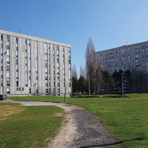 L’environnement au coeur de la rénovation urbaine à Compiègne