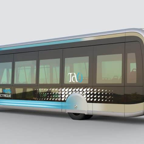 Transition énergétique du réseau de bus d’Orléans