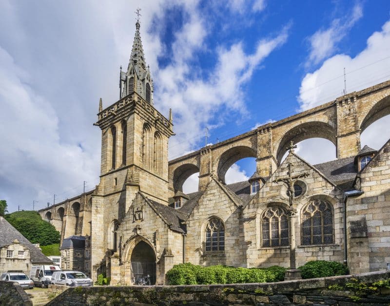 Header background mobile