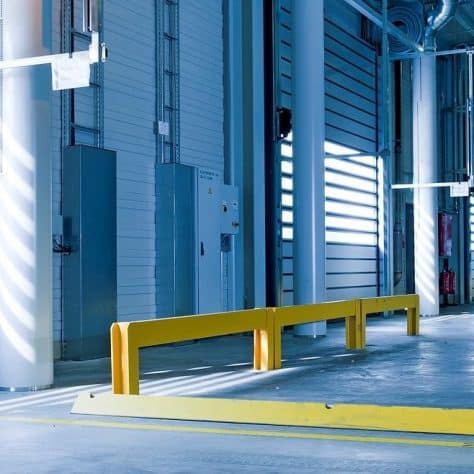 Réalisation de Plateformes d’autoroutes ferroviaires à Rungis et à Barcelone