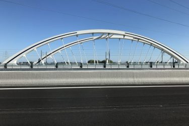 Maîtrise d’œuvre générale du Viaduc du Lez