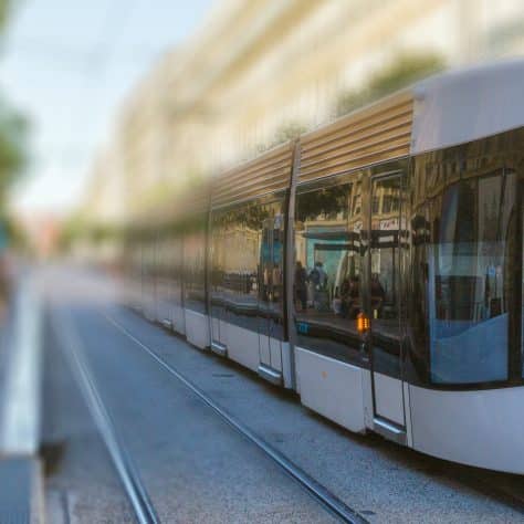 Déploiement de « trains-batteries » sur la ligne Marseille-Aix