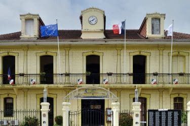 Évaluation du Plan Global des Transports et des Déplacements en Guyane