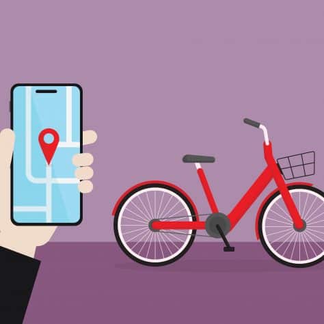 Expérimentation d’un projet Maas pour Innovative UK