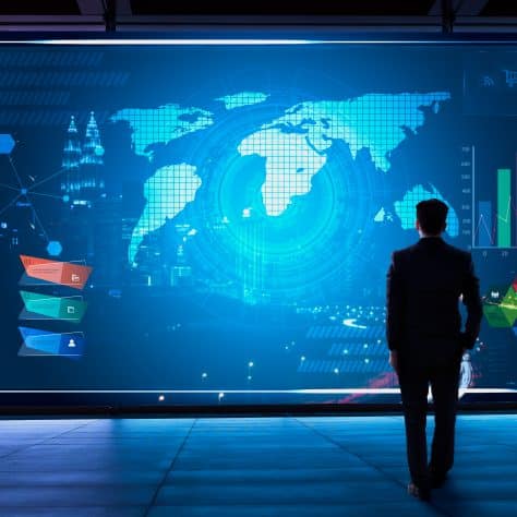 Développement d’un hyperviseur des données de mobilité à Lyon