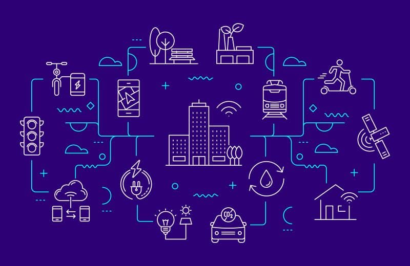 Header background mobile