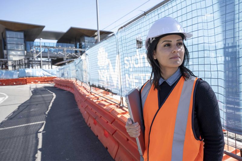 Header background mobile