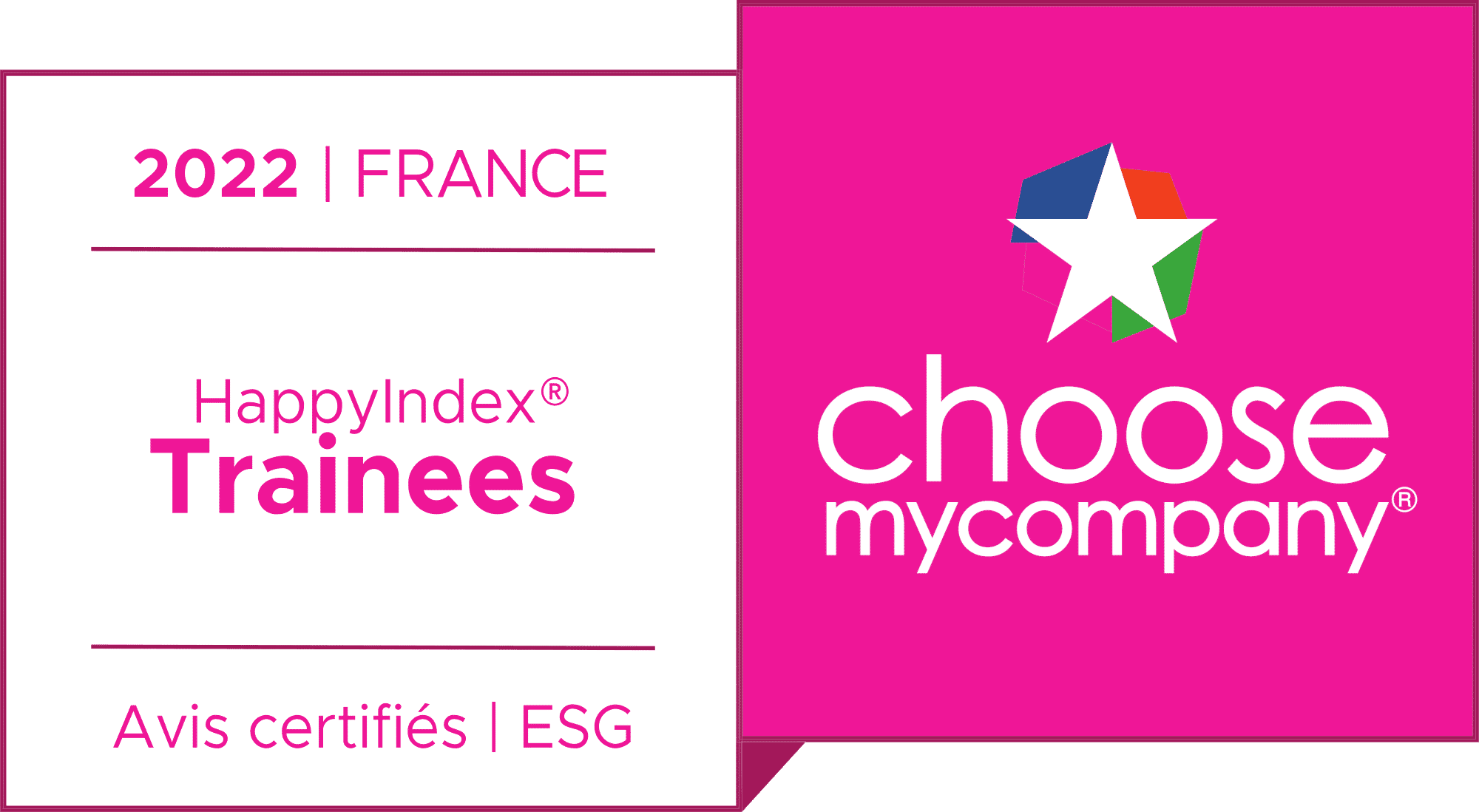 SYSTRA France est récompensé par le label HappyTrainees