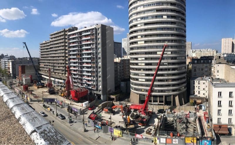 Header background mobile