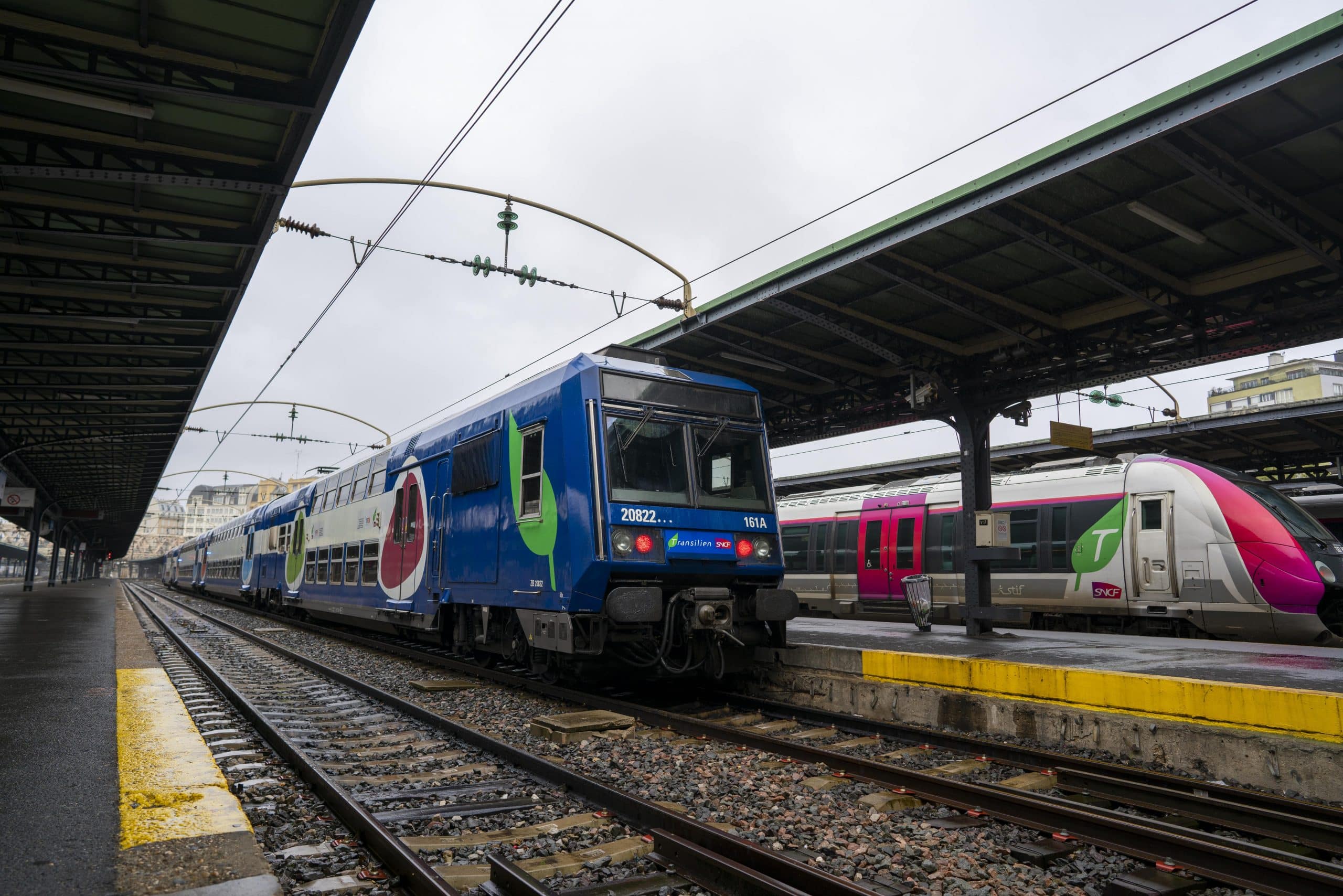 SYSTRA décroche un nouveau contrat pour la supervision des RER B et D en Île-de-France