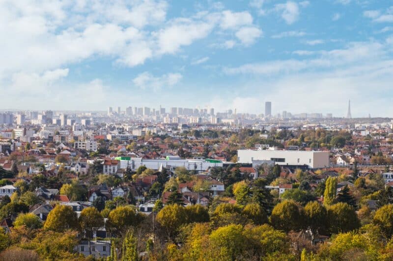 Header background mobile