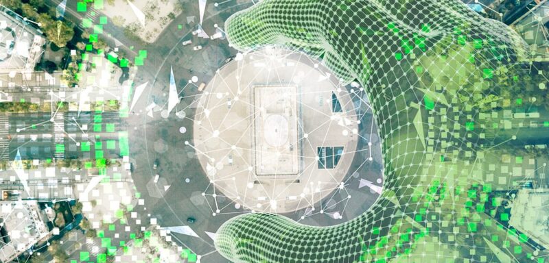 Header background mobile