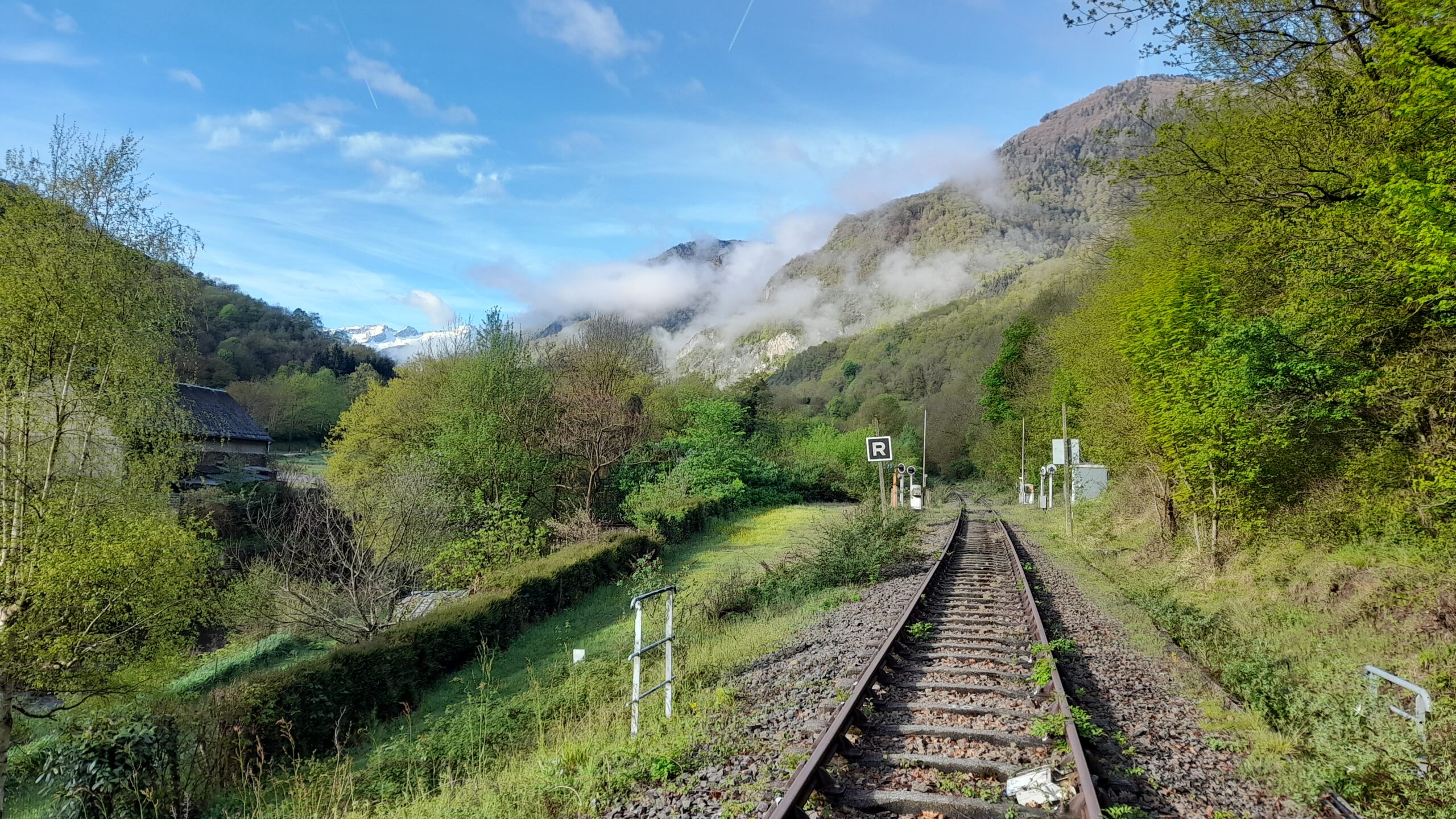 SYSTRA remporte la maîtrise d’oeuvre générale pour la réouverture de la ligne Montréjeau-Luchon