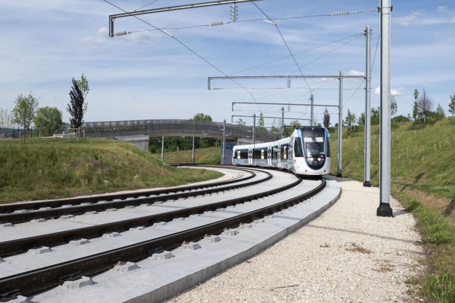 Assistance à maîtrise d’ouvrage de la Ligne 13 Express