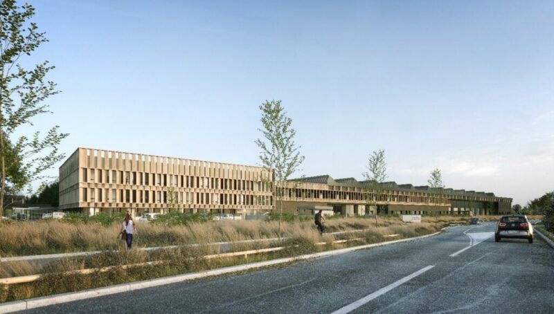 Header background mobile