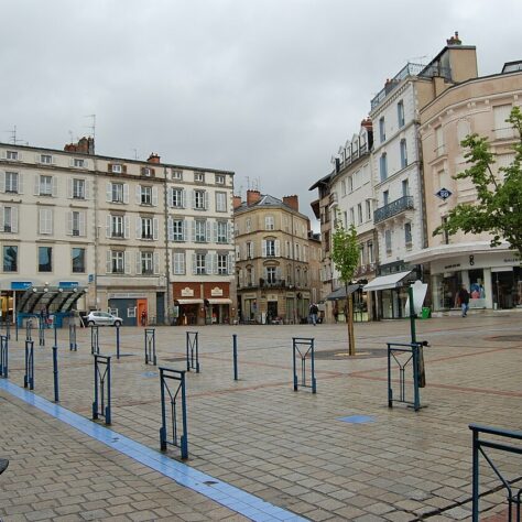 Assistance à maîtrise d’ouvrage pour l’acquisition de BHNS à énergie électrique