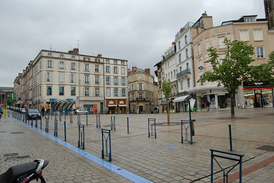 Assistance à maîtrise d’ouvrage pour l’acquisition de BHNS à énergie électrique